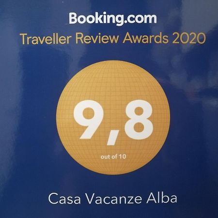 Romito Magra Alba Casa Vacanze - Lerici, 5 Terre 빌라 외부 사진