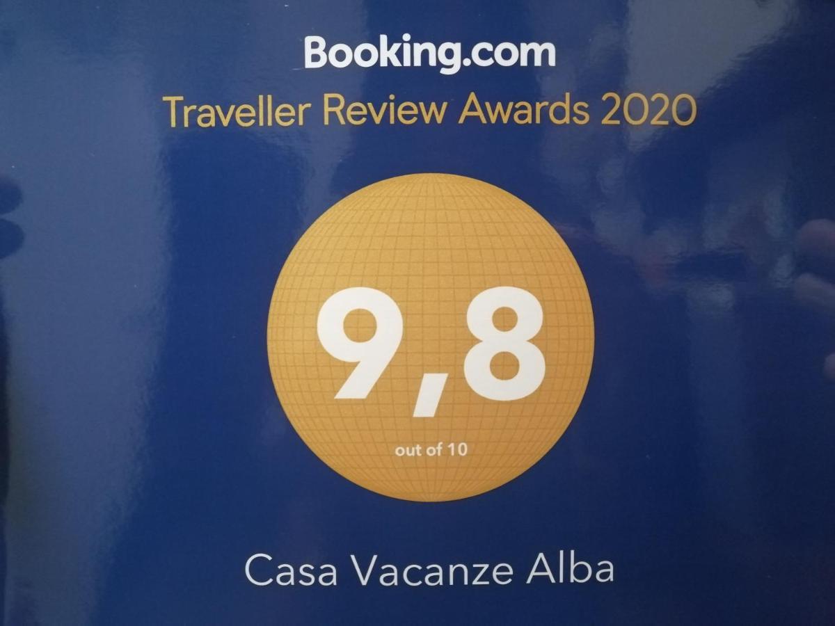 Romito Magra Alba Casa Vacanze - Lerici, 5 Terre 빌라 외부 사진