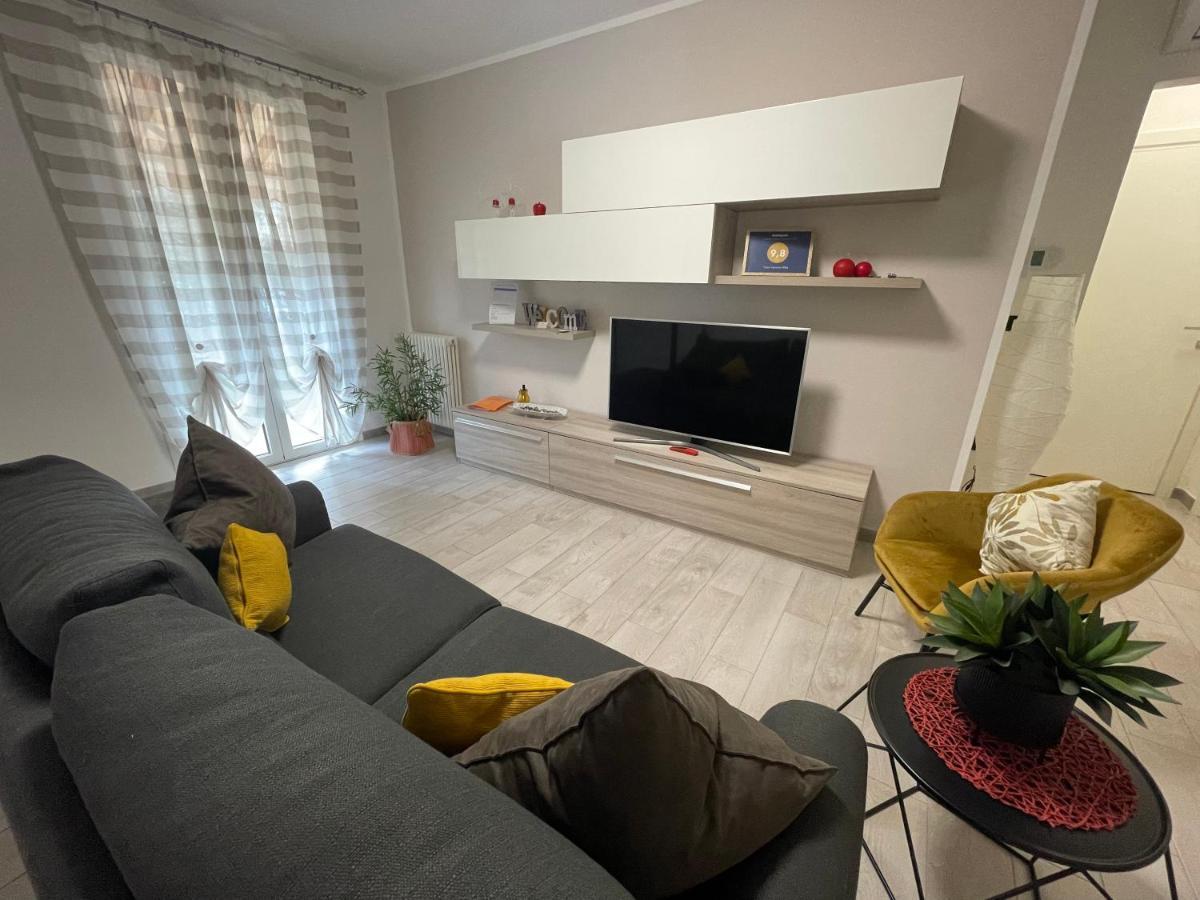 Romito Magra Alba Casa Vacanze - Lerici, 5 Terre 빌라 외부 사진