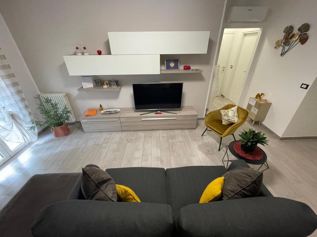 Romito Magra Alba Casa Vacanze - Lerici, 5 Terre 빌라 외부 사진