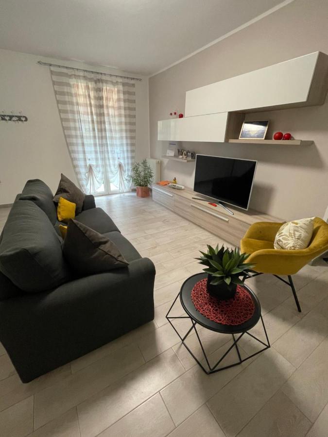 Romito Magra Alba Casa Vacanze - Lerici, 5 Terre 빌라 외부 사진