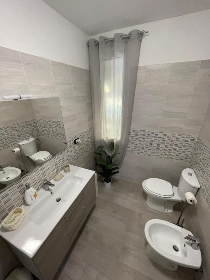 Romito Magra Alba Casa Vacanze - Lerici, 5 Terre 빌라 외부 사진