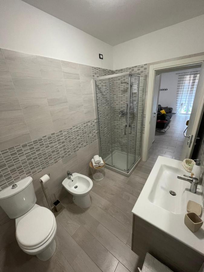 Romito Magra Alba Casa Vacanze - Lerici, 5 Terre 빌라 외부 사진