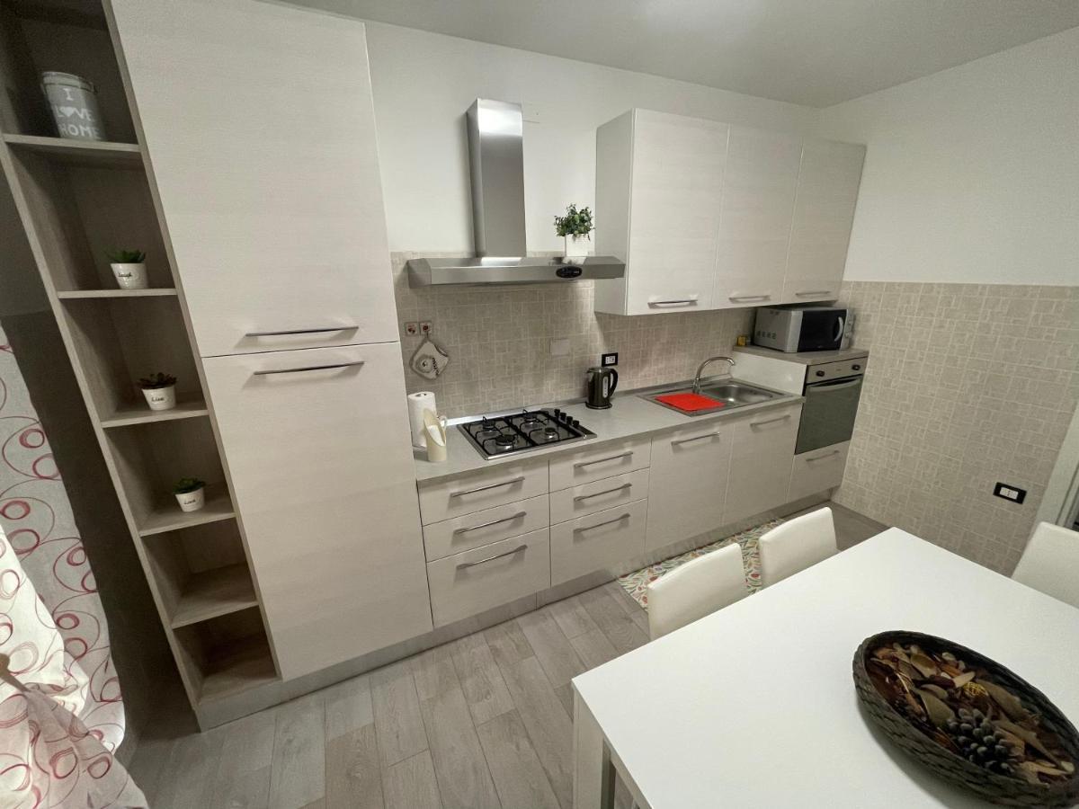 Romito Magra Alba Casa Vacanze - Lerici, 5 Terre 빌라 외부 사진