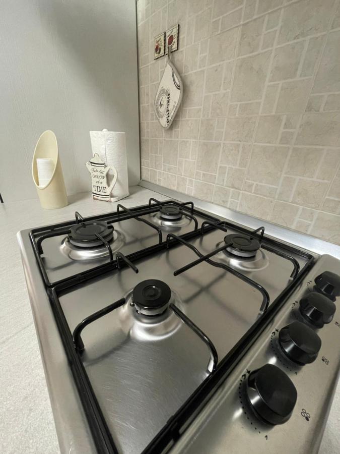 Romito Magra Alba Casa Vacanze - Lerici, 5 Terre 빌라 외부 사진