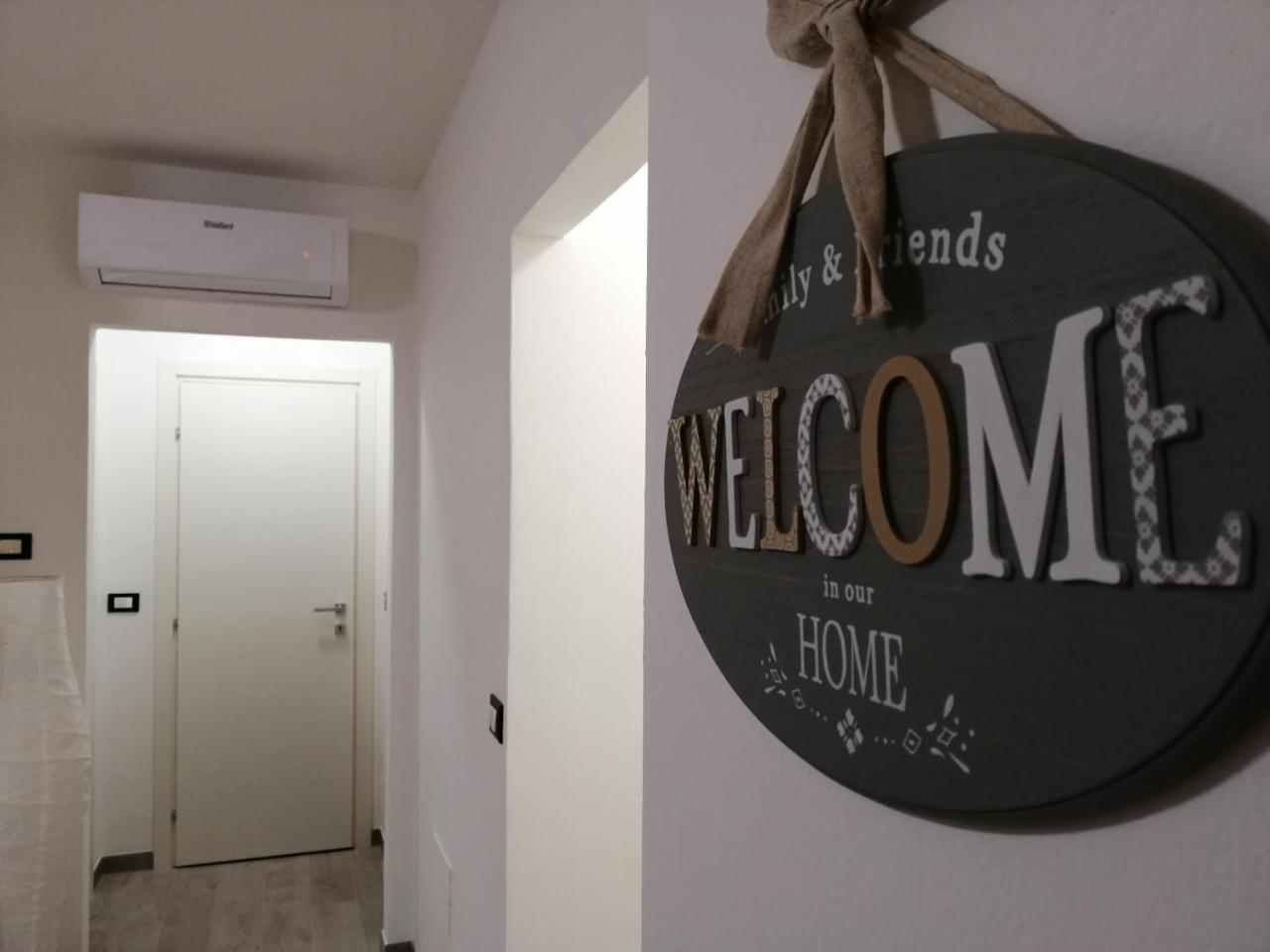 Romito Magra Alba Casa Vacanze - Lerici, 5 Terre 빌라 외부 사진