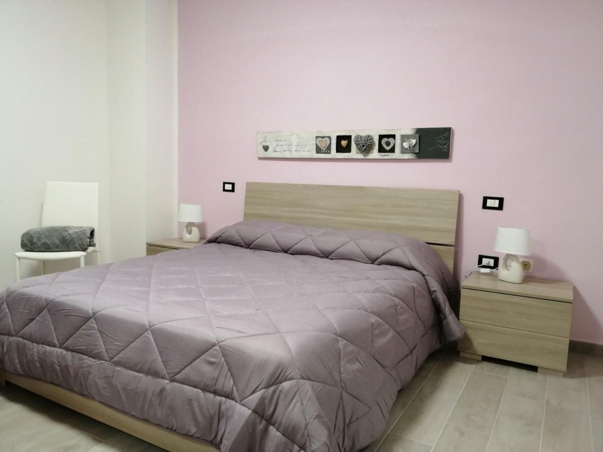 Romito Magra Alba Casa Vacanze - Lerici, 5 Terre 빌라 외부 사진