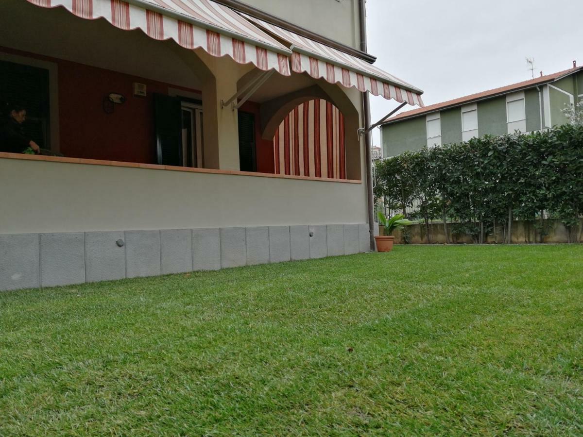 Romito Magra Alba Casa Vacanze - Lerici, 5 Terre 빌라 외부 사진