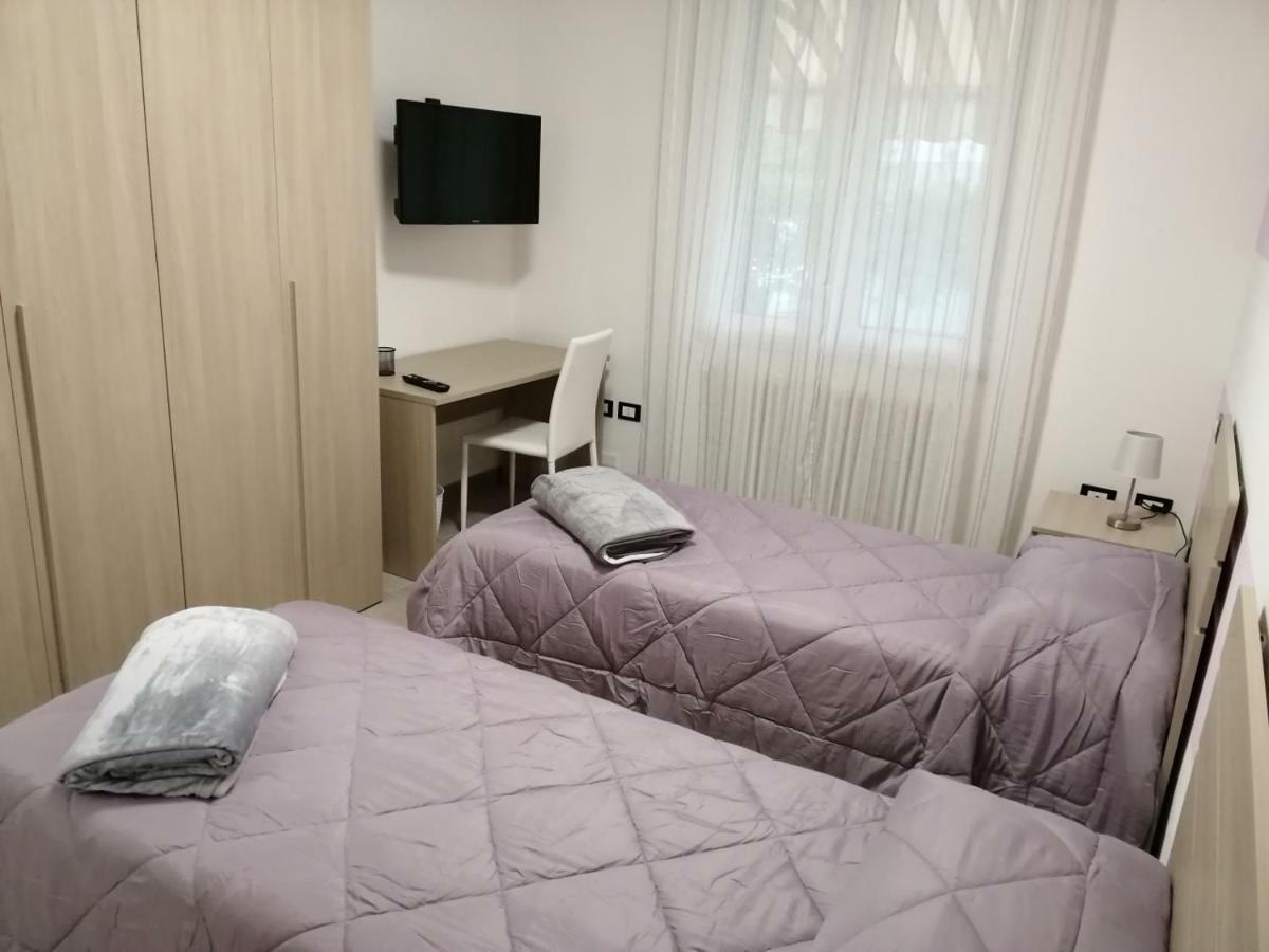 Romito Magra Alba Casa Vacanze - Lerici, 5 Terre 빌라 외부 사진