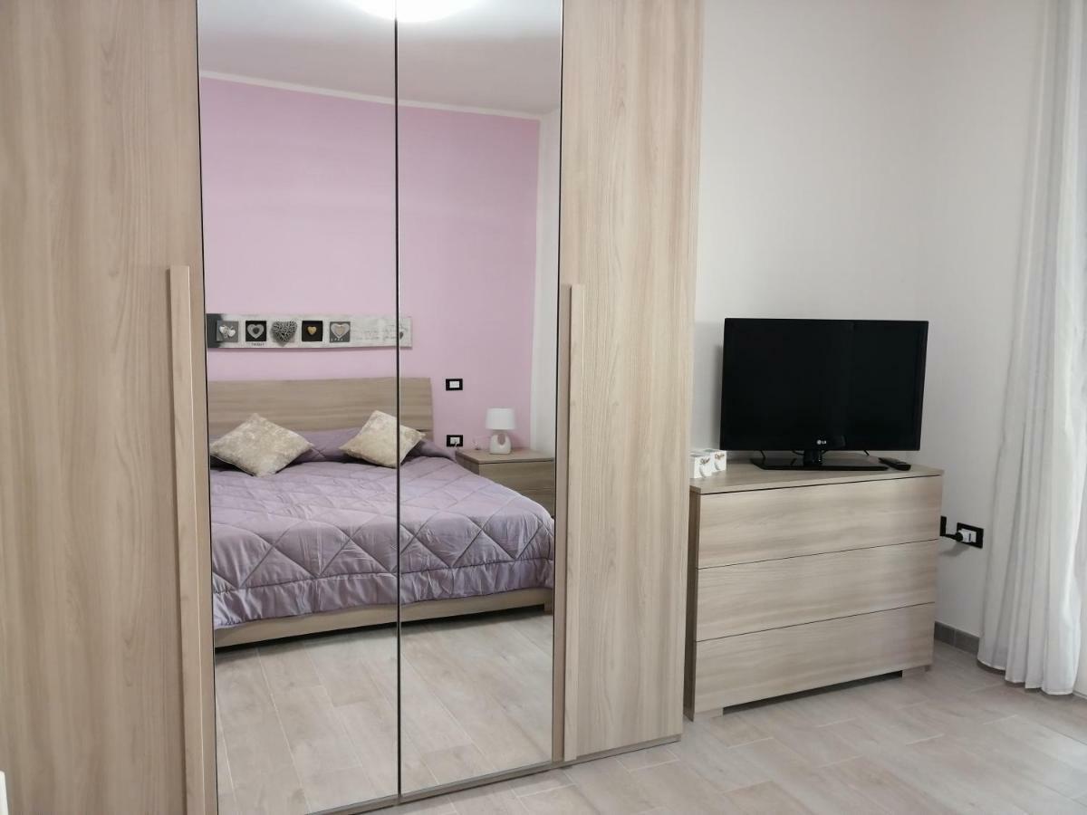 Romito Magra Alba Casa Vacanze - Lerici, 5 Terre 빌라 외부 사진