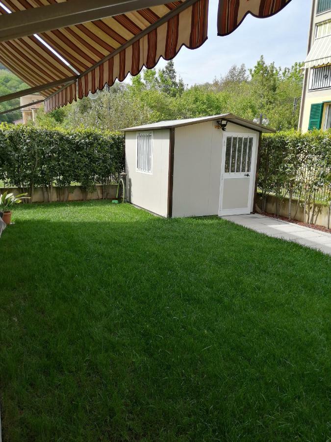 Romito Magra Alba Casa Vacanze - Lerici, 5 Terre 빌라 외부 사진