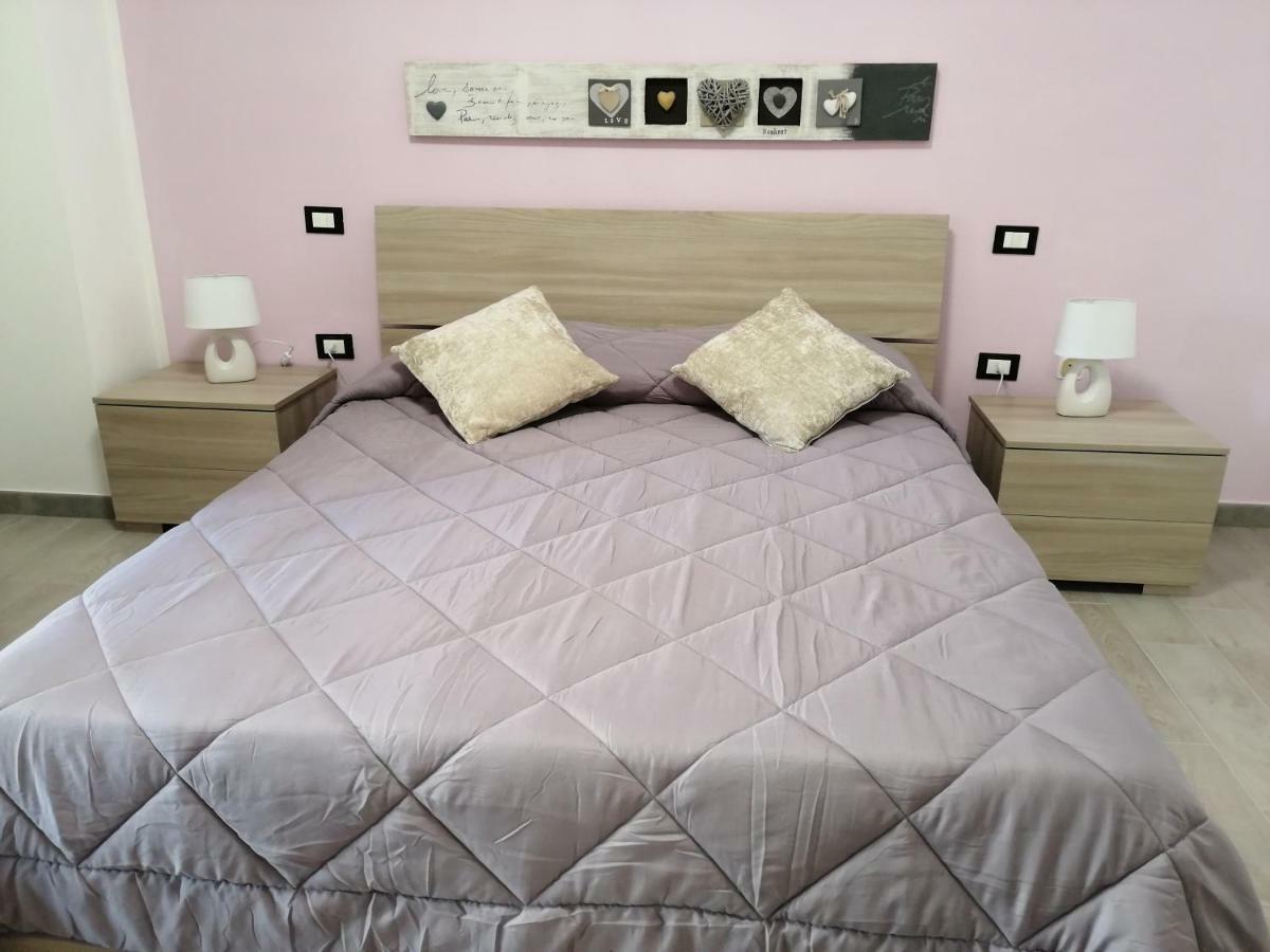 Romito Magra Alba Casa Vacanze - Lerici, 5 Terre 빌라 외부 사진