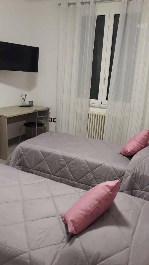 Romito Magra Alba Casa Vacanze - Lerici, 5 Terre 빌라 외부 사진