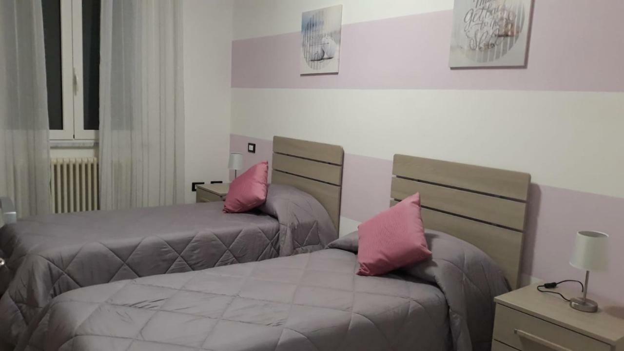 Romito Magra Alba Casa Vacanze - Lerici, 5 Terre 빌라 외부 사진