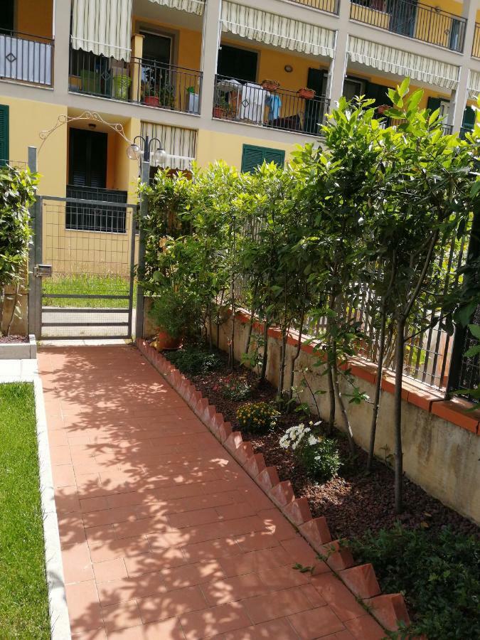 Romito Magra Alba Casa Vacanze - Lerici, 5 Terre 빌라 외부 사진