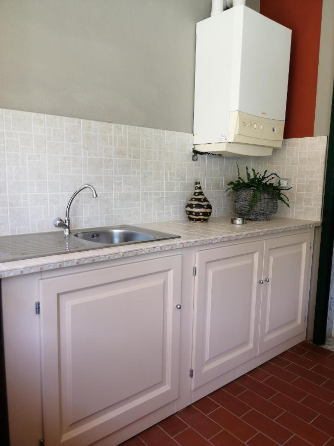 Romito Magra Alba Casa Vacanze - Lerici, 5 Terre 빌라 외부 사진