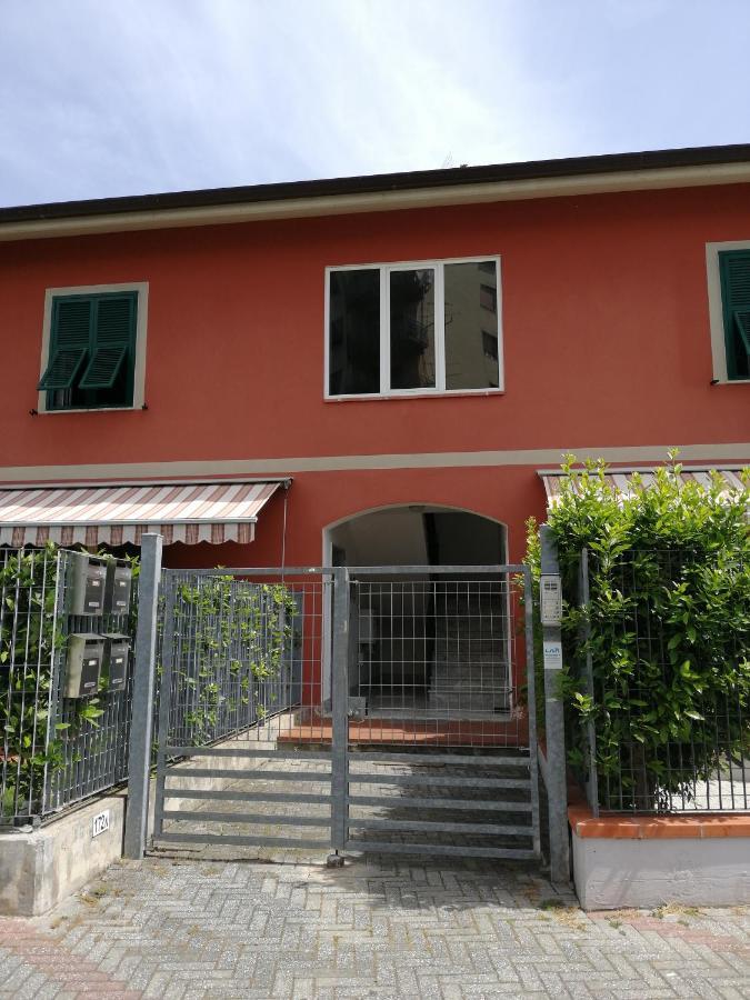 Romito Magra Alba Casa Vacanze - Lerici, 5 Terre 빌라 외부 사진